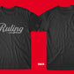 Men's Ruling Lightning T-Shirt