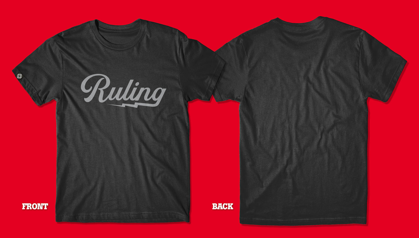 Men's Ruling Lightning T-Shirt