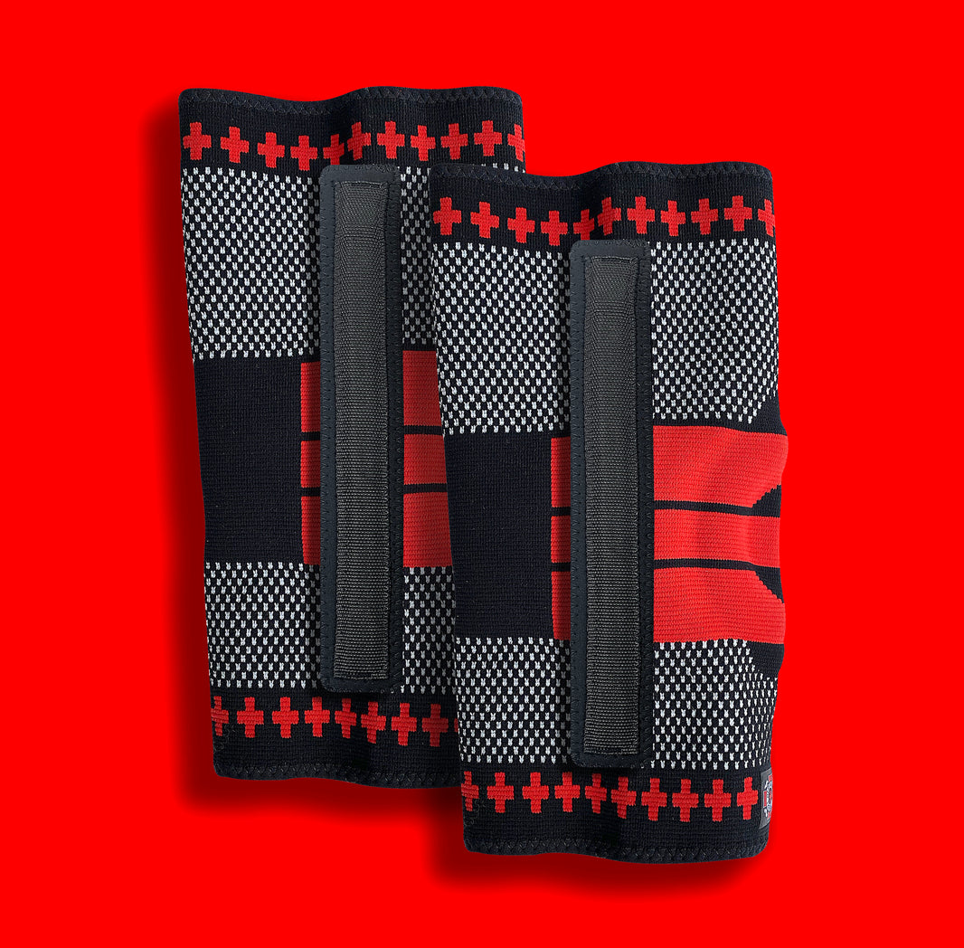 Therapeutic Knee Braces & Knee Sleeves for Pain Old Bones Therapy