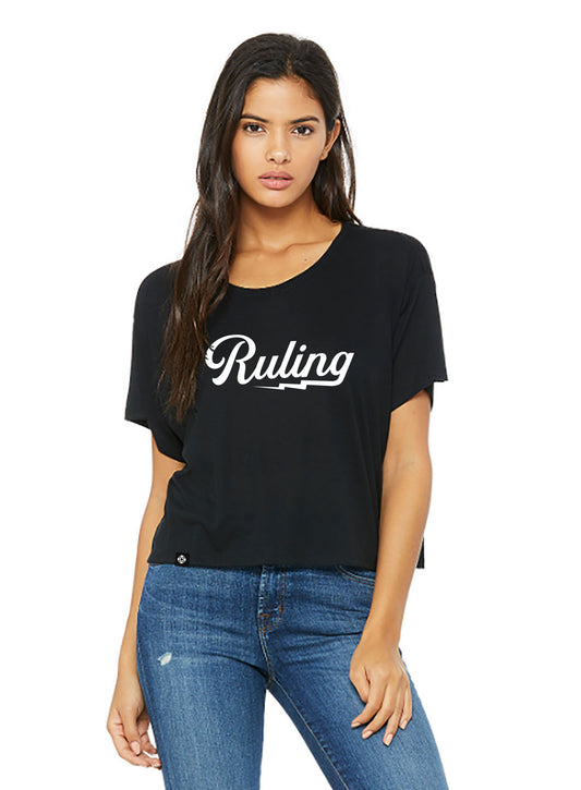 Women's Ruling Lightning T-Shirt