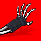 Compression Wrist Sleeve