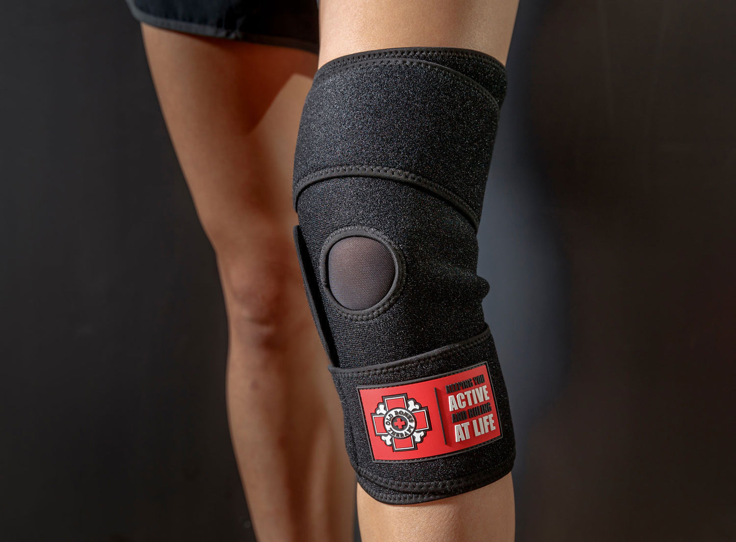 Cold Therapy Knee Ice Pack