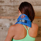 Ice Pack for Neck Pain by Old Bones Therapy