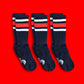 OBT Crew Socks (3-Pack)